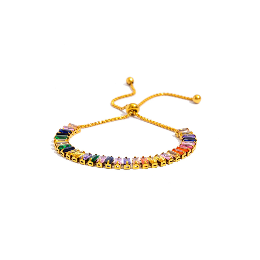 PULSERA CELESTIAL GLOW