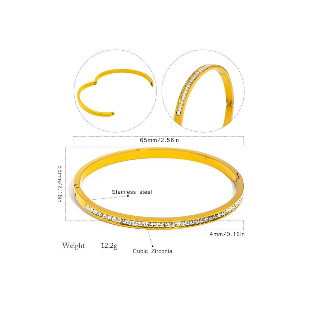 PULSERA LUMINA