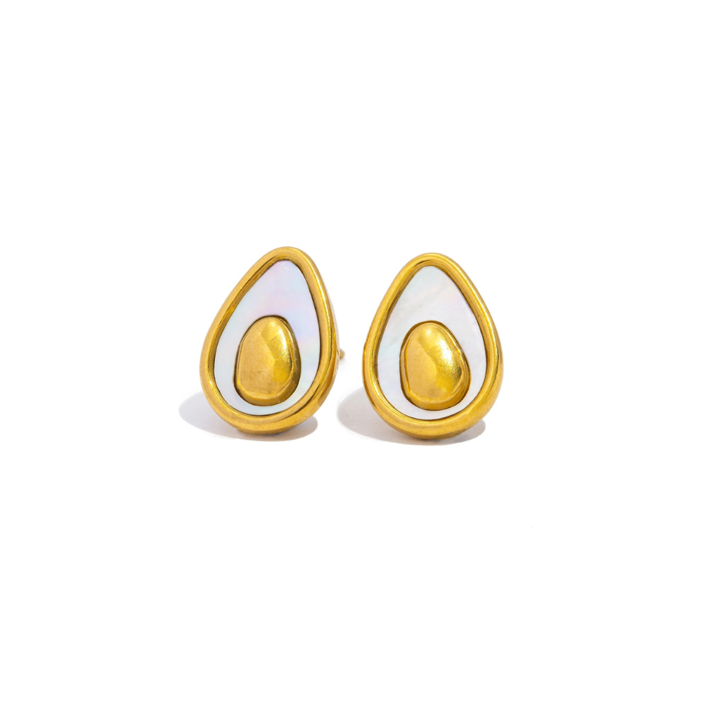 SET DE AGUACATE - ORO