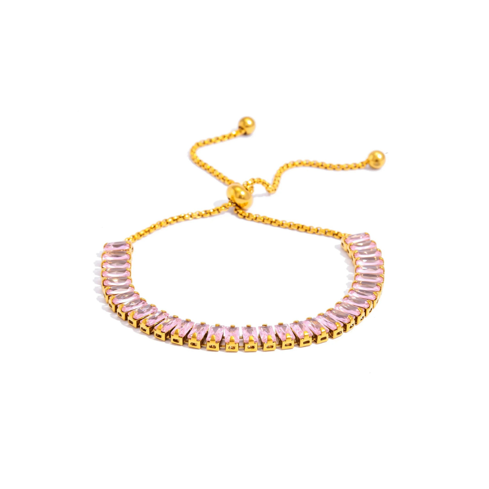 PULSERA CELESTIAL GLOW