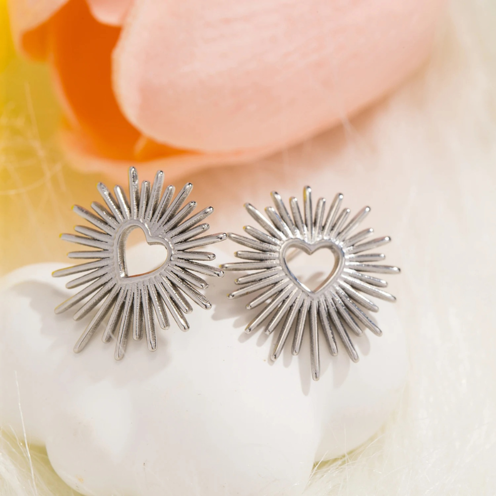 PENDIENTES LOVEBLOOM