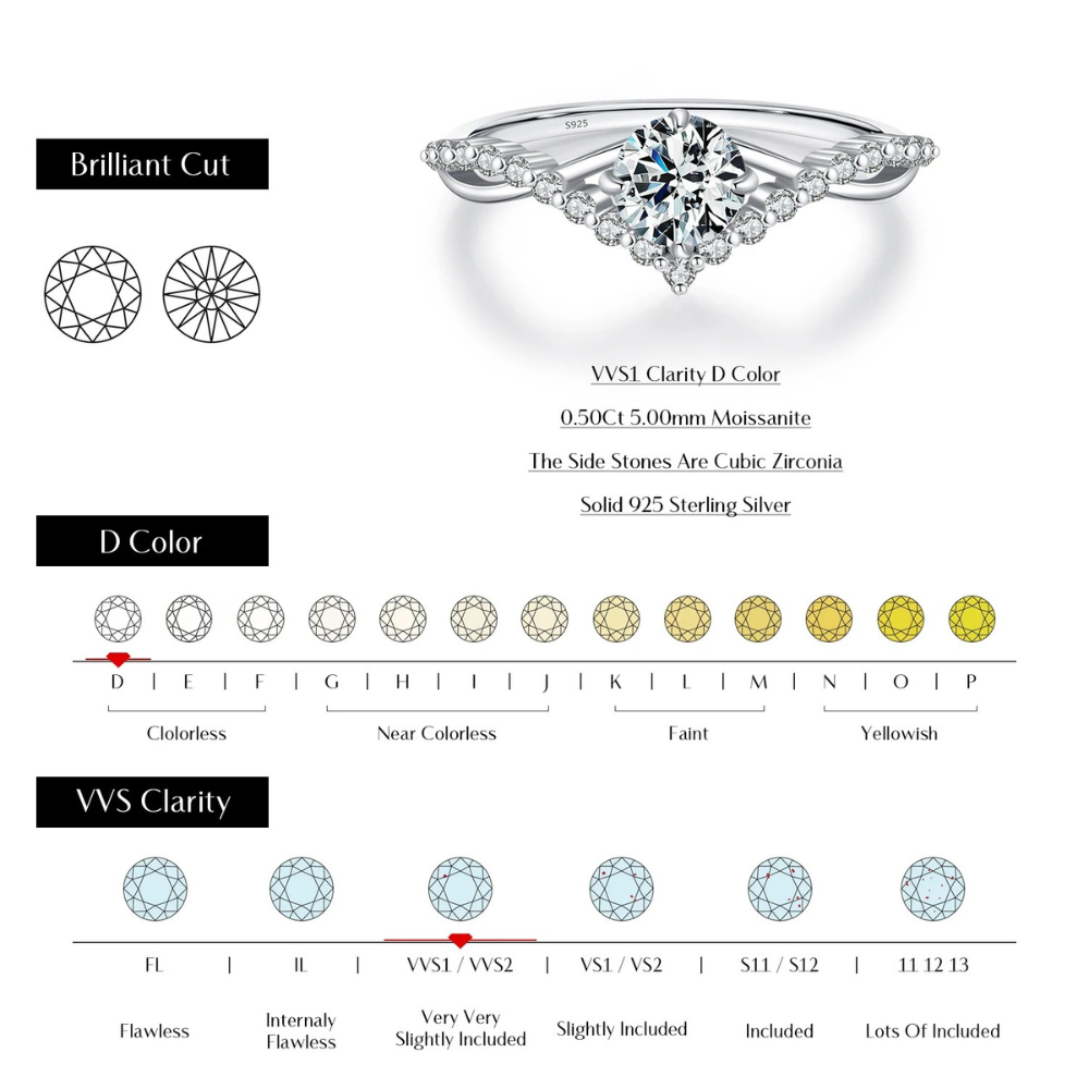 ANILLO PURA GRACIA - PLATA