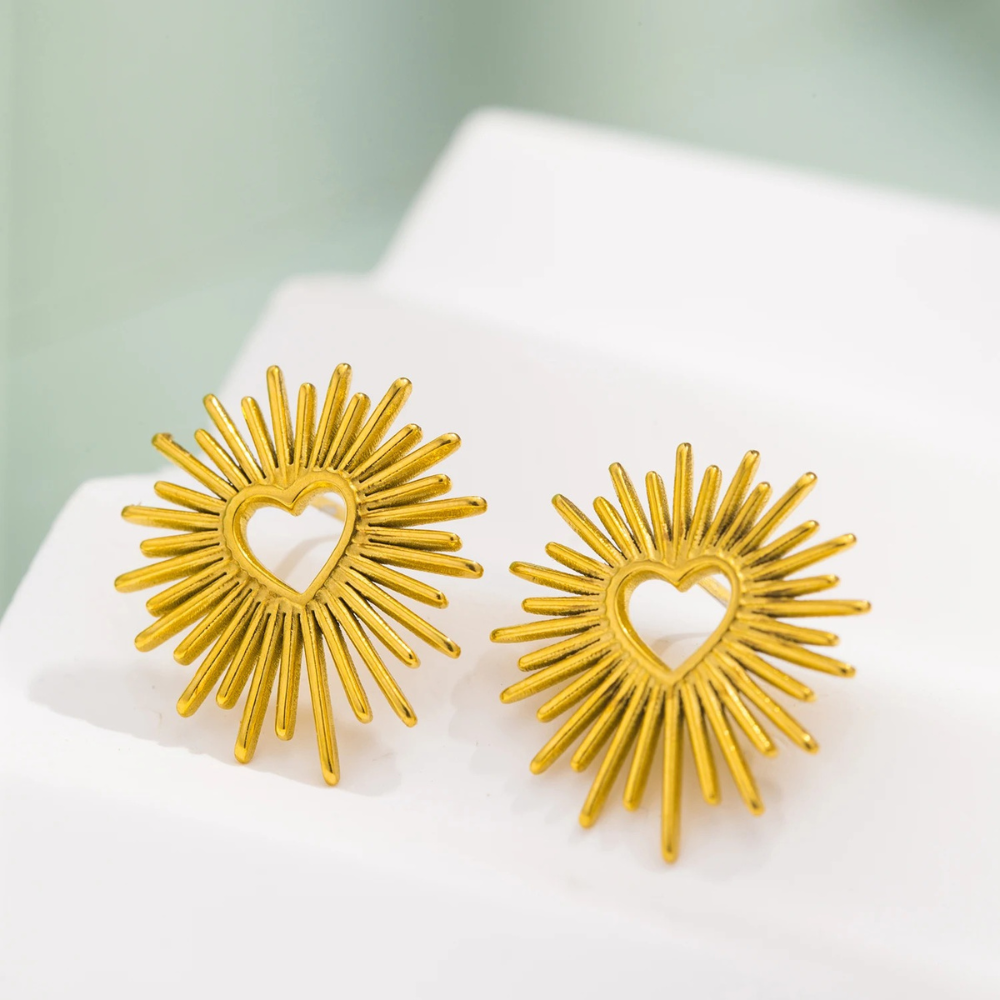 PENDIENTES LOVEBLOOM