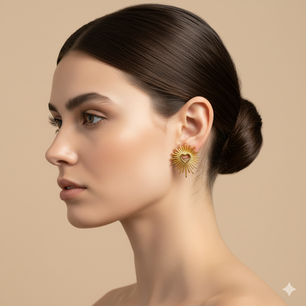 PENDIENTES LOVEBLOOM