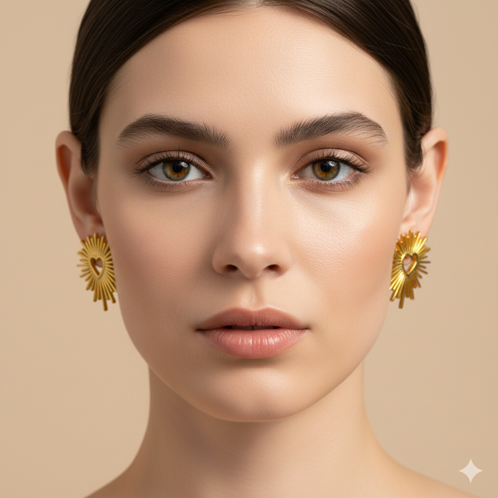 PENDIENTES LOVEBLOOM