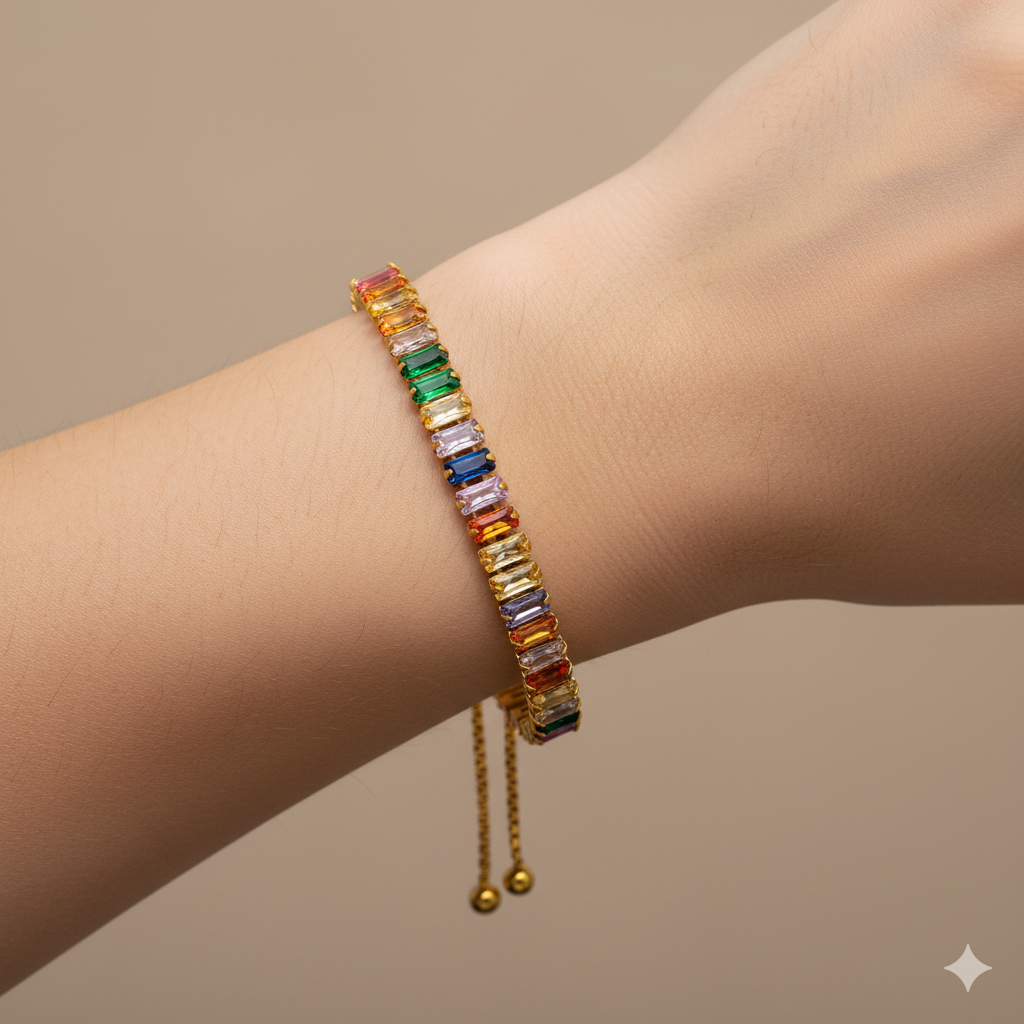 PULSERA CELESTIAL GLOW