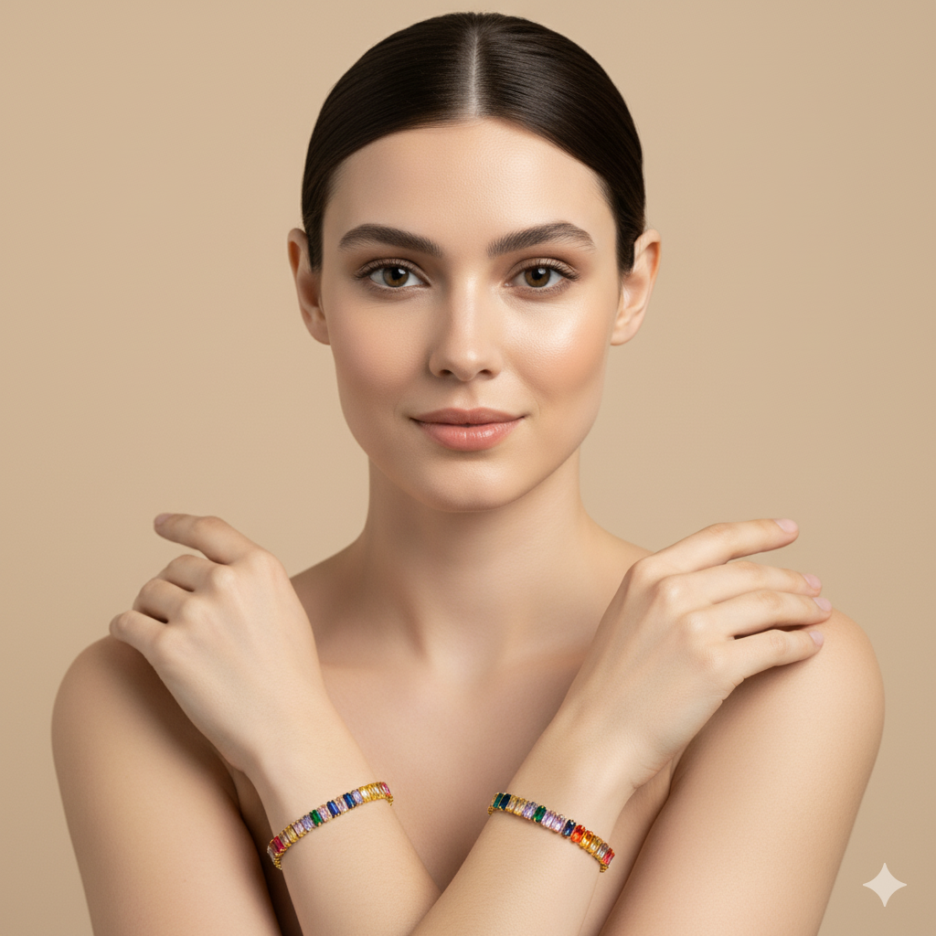 PULSERA CELESTIAL GLOW