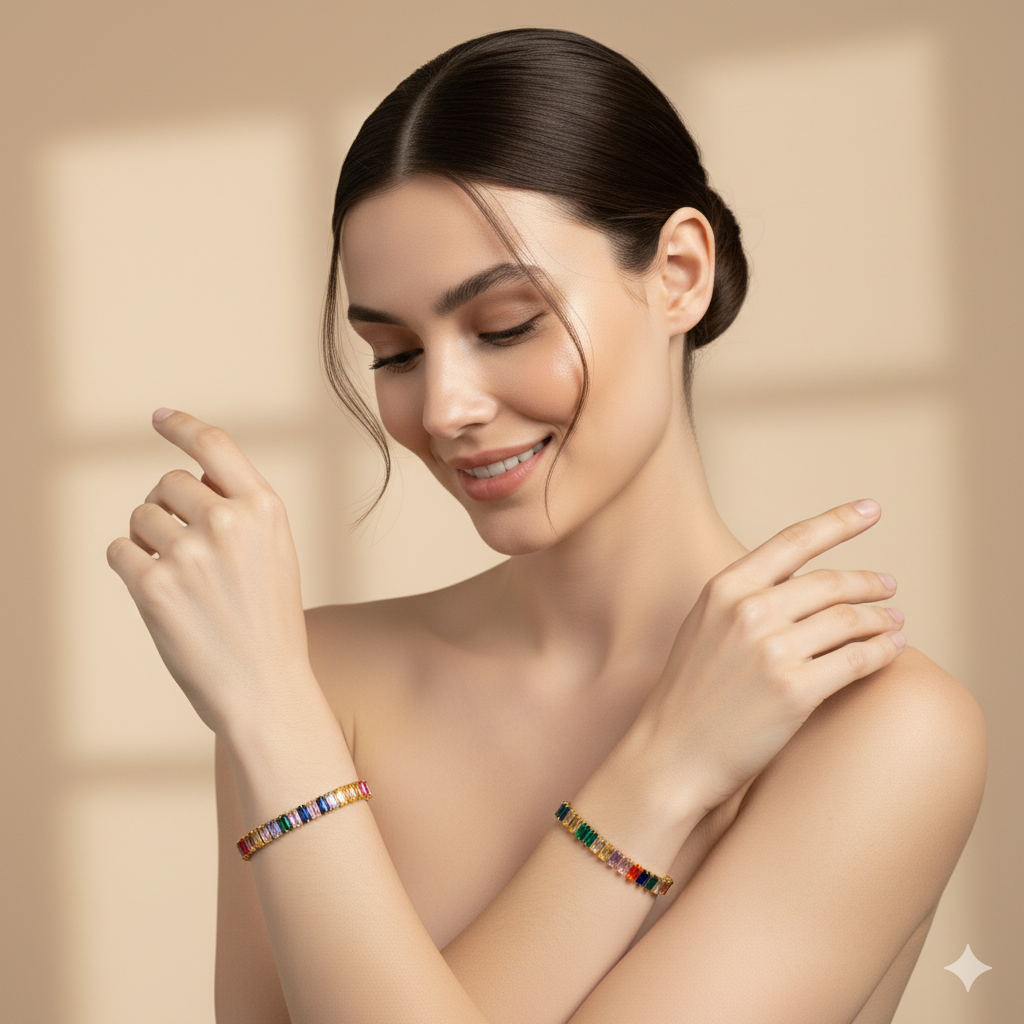 PULSERA CELESTIAL GLOW