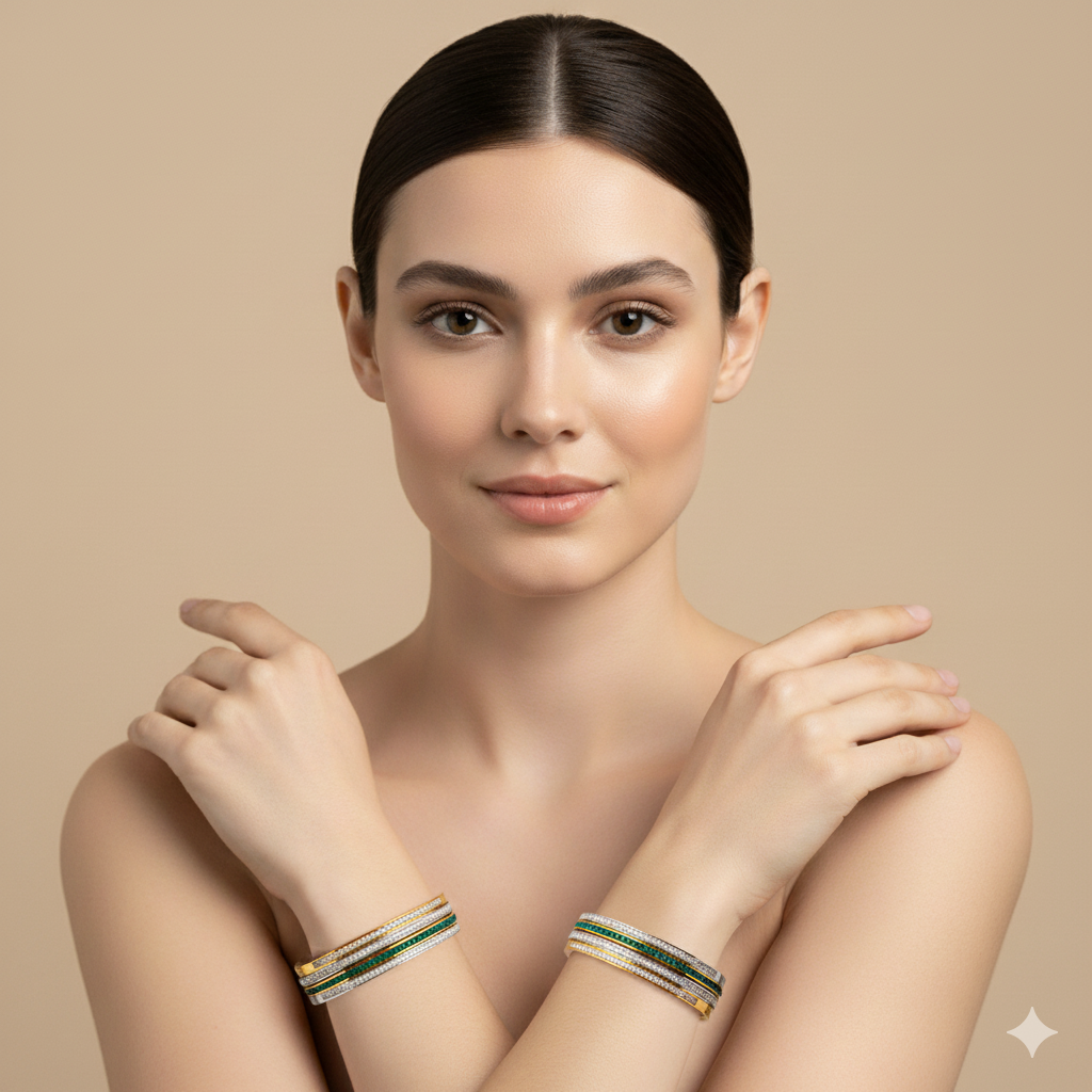 PULSERA LUMINA