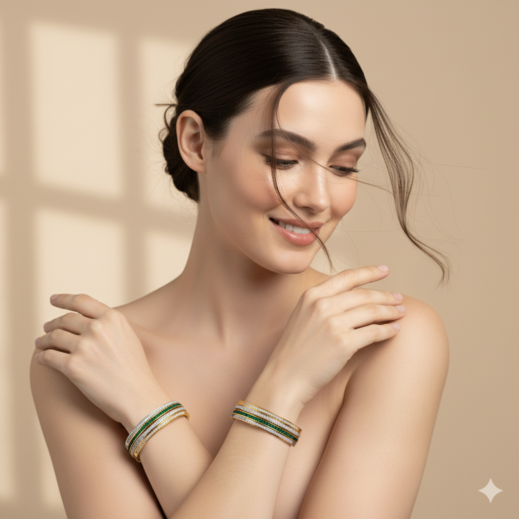 PULSERA LUMINA