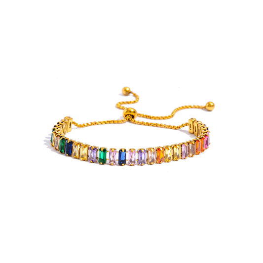 PULSERA CELESTIAL GLOW