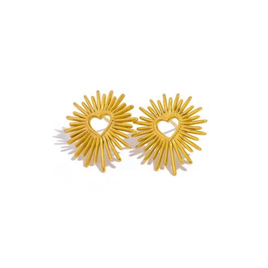 PENDIENTES LOVEBLOOM