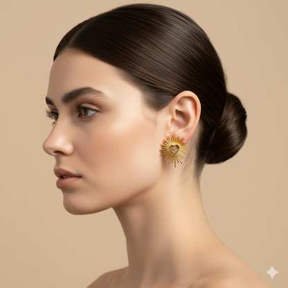 PENDIENTES LOVEBLOOM
